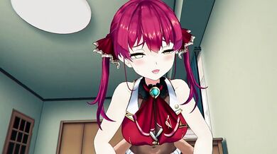 Military Male Trooper On Top With Eager Sailor In The Bedroom