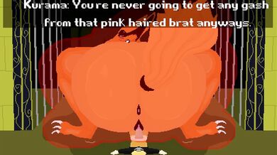 The Nine-Tailed Foxxen of Konohagakure: Narutosexual