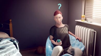 Academy of the Substars: Announcing the 3D Lust Academy!