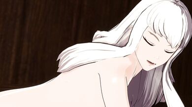 ``` Beautiful MILF, Lysithea, strips naked in front of her sons webcam while he watches on [Overused23] ```