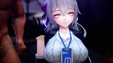 Bronyas Unbridled Lust for Segs knows no bounds!