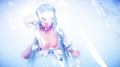 Aqua Snow Bonus (4K AQUA)