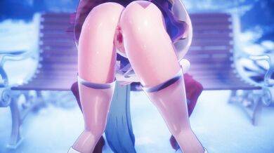 Aqua Snow Bonus (4K AQUA)