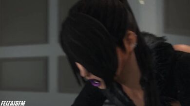 Watch as Lulu is sent for a job interview at FeizaIsFm! But when she arrives, it turns out to be more than just an interview