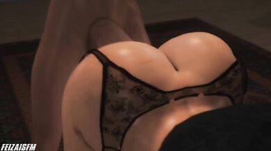 Watch as Lulu is sent for a job interview at FeizaIsFm! But when she arrives, it turns out to be more than just an interview