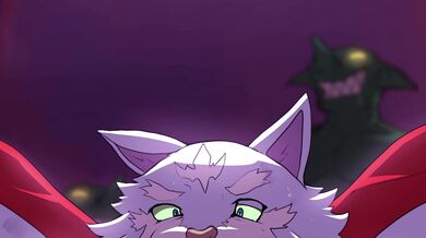 Fennir and August 2024 Animation