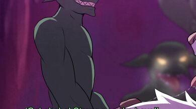 Fennir and August 2024 Animation