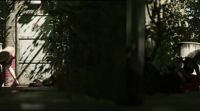 One-eyed Monsters Dirty Break (Splitscreen)