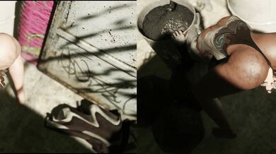 One-eyed Monsters Dirty Break (Splitscreen)