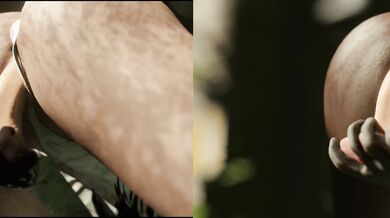 One-eyed Monsters Dirty Break (Splitscreen)