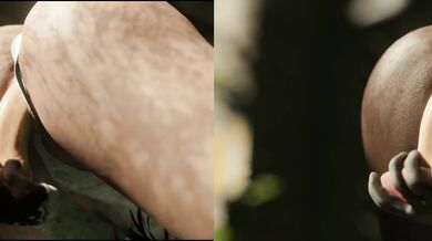 One-eyed Monsters Dirty Break (Splitscreen)