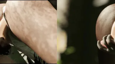 One-eyed Monsters Dirty Break (Splitscreen)