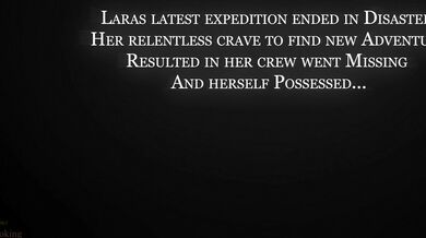 [4K] Lara Unleashed Episode 1 [NoXSmoking]