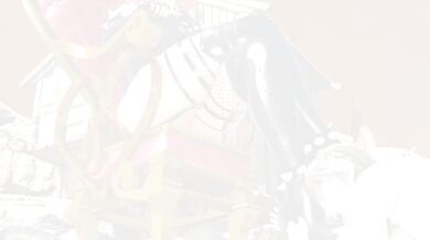 Hentai Blowjobs: Bowsette gets farted on by El Sharko Diablo in the preview