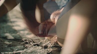 You are watching Giving Birth E01, a 4k MUTAHMV hentai PORN video