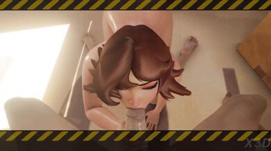 Anal Invasion: A Step-Sisters First Anal Sex Experience