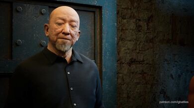 Major Blowjobs: Female Police Officer Punishes a Criminal