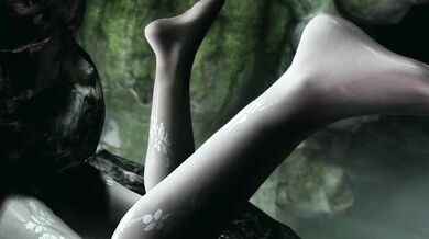 The Empires Temptation or Erotic Entrapment in the Empresss Court