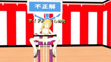 My Little Porn Adventure: When Tinkerbell Gets Fucked by Twilight Sparkle and Rainbow Dash in the Magic Kingdom