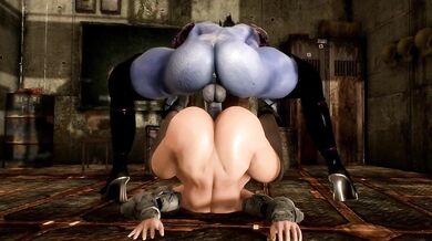 Sisters of Darkness: A Futa Demon Harem