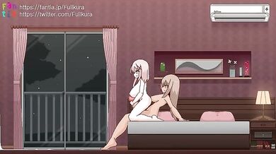 Breeding Mama [Fullkura]