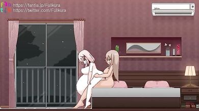 Breeding Mama [Fullkura]