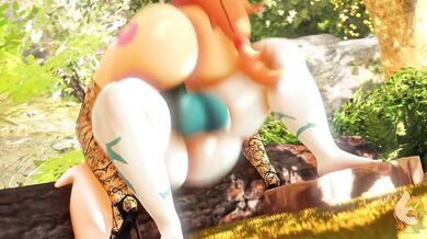 The Sex Toy Master of Household Appliance Repair!