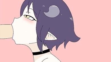 My personal preference is to take on the form of a female, but when Im horny and need release, theres nothing like being fucked by a muscular man