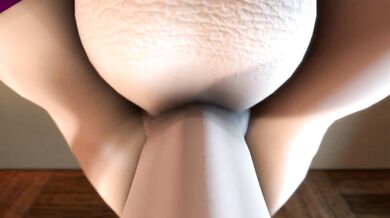 Anal Adventure with a Twist of Lime