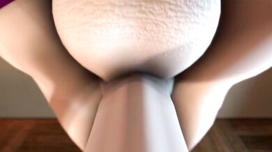 Anal Adventure with a Twist of Lime