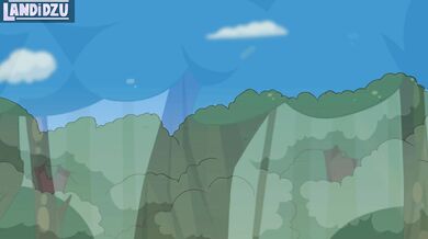 The Mischievous Twin-tailed Fox and Her Naughty Guardian Angel: A Rengar x Ahri and Irelix Story