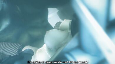 Lustful Tree Nymph Violated By Demonic Beasts