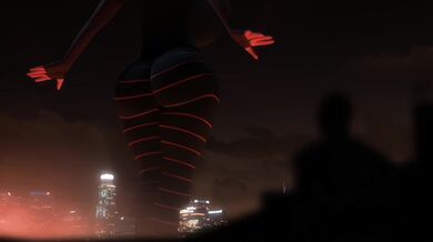 Young Mavis Rumbling in her first 4K porn video!