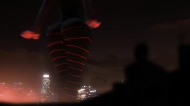 Young Mavis Rumbling in her first 4K porn video!