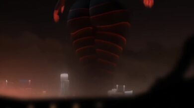 Young Mavis Rumbling in her first 4K porn video!