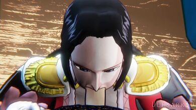 Boa Hancock Gets Fucked in the Jungle