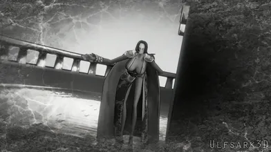 Boa Hancock Gets Fucked in the Jungle