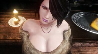 Sexual Excursion with Lulu and her Spreading Wide C