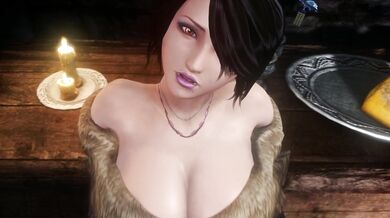 Sexual Excursion with Lulu and her Spreading Wide C