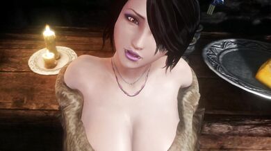 Sexual Excursion with Lulu and her Spreading Wide C