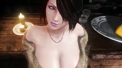 Sexual Excursion with Lulu and her Spreading Wide C