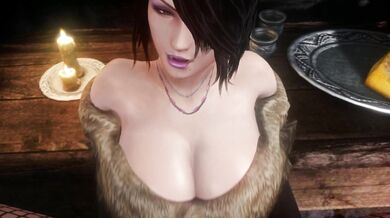 Sexual Excursion with Lulu and her Spreading Wide C