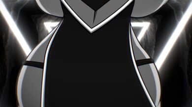 Break the Limit with Ankh-Morpork and Cum in Non-con Glitch Porn