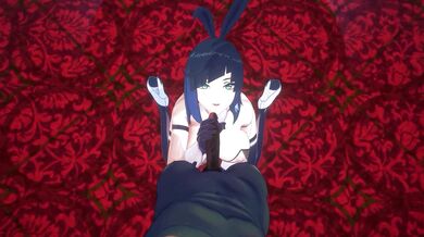 Lara Croft (Tomb Raider, The New Adventures) - Hentai-Erotic Anime Sex Video