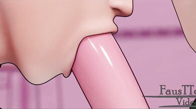 Erica Condom Play + Erica Completely Lost Her Shame [FaustTerm]