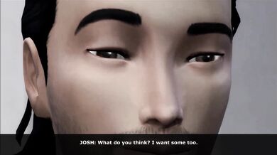 Write a summary of what happens in the video Bloodties 2: Family What happens in the end?