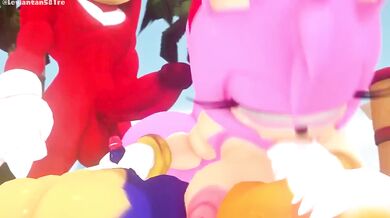 Assessing the Assistant, Amys Whorish Ways: A Leviathanic Collection of Rampant Sexuality and Debauchery