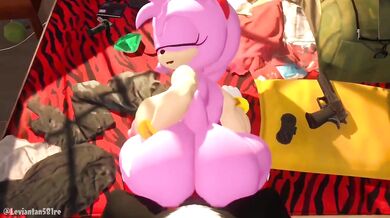 Assessing the Assistant, Amys Whorish Ways: A Leviathanic Collection of Rampant Sexuality and Debauchery