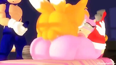 Assessing the Assistant, Amys Whorish Ways: A Leviathanic Collection of Rampant Sexuality and Debauchery