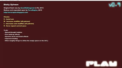 (Human Males x Female Sylveon) Slutty Sylveon [Decietfuldragonair]